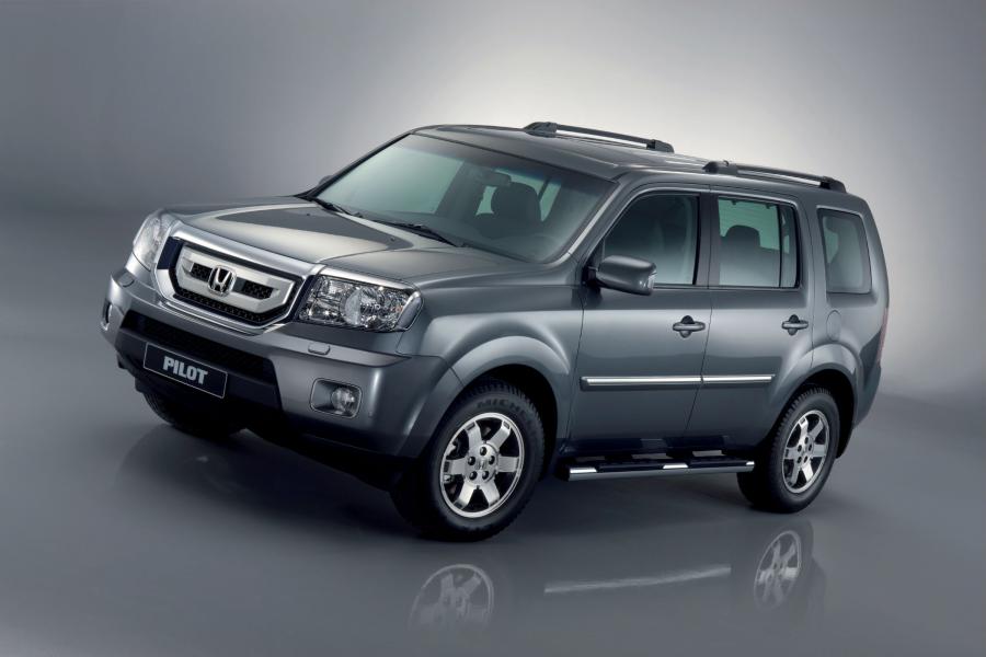 Honda Pilot '2009